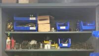 Davenport Screw Machine Tooling - 4