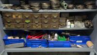 Davenport Screw Machine Tooling - 6