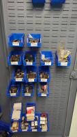 Davenport Screw Machine Tooling - 10