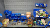 Davenport Screw Machine Tooling - 11