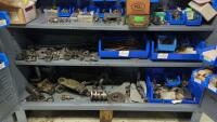 Davenport Screw Machine Tooling - 12