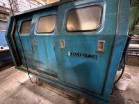 Davenport Model B Silencer Equipped 5-Spindle Automatic Bar Screw Machine - 4