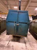 Davenport Model B Silencer Equipped 5-Spindle Automatic Bar Screw Machine - 5