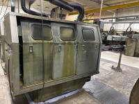 Davenport Model B Silencer Equipped 5-Spindle Automatic Bar Screw Machine