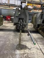 Davenport Model B Silencer Equipped 5-Spindle Automatic Bar Screw Machine - 3