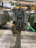 Davenport Model B Silencer Equipped 5-Spindle Automatic Bar Screw Machine - 2