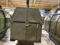 Davenport Model B Silencer Equipped 5-Spindle Automatic Bar Screw Machine - 5