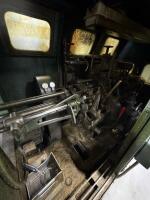 Davenport Model B Silencer Equipped 5-Spindle Automatic Bar Screw Machine - 3