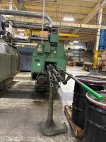Davenport Model B Silencer Equipped 5-Spindle Automatic Bar Screw Machine - 4