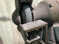 Baldor Cat No. 8107W 6" Pedestal Grinder - 3