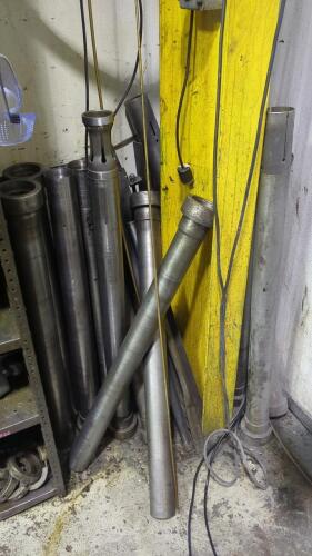 Acme-Gridley Screw Machine Tooling