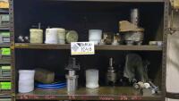 Acme-Gridley Screw Machine Tooling - 3