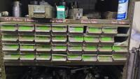 Acme-Gridley Screw Machine Tooling - 5