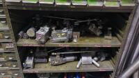 Acme-Gridley Screw Machine Tooling - 6