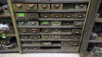 Acme-Gridley Screw Machine Tooling - 11