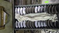 Acme-Gridley Screw Machine Tooling - 13