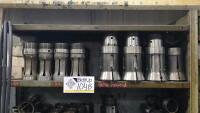 Acme-Gridley Screw Machine Tooling - 16