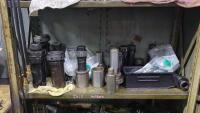 Acme-Gridley Screw Machine Tooling - 18
