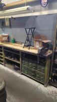 Acme-Gridley Screw Machine Tooling - 21