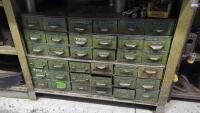 Acme-Gridley Screw Machine Tooling - 23