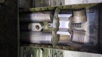 Acme-Gridley Screw Machine Tooling - 24