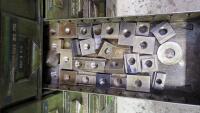 Acme-Gridley Screw Machine Tooling - 25