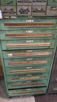 Acme-Gridley 2-5/8" Screw Machine Tooling - 3