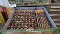 Acme-Gridley 2-5/8" Screw Machine Tooling - 4