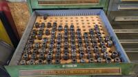 Acme-Gridley 2-5/8" Screw Machine Tooling - 5
