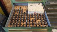 Acme-Gridley 2-5/8" Screw Machine Tooling - 6