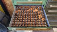Acme-Gridley 2-5/8" Screw Machine Tooling - 7