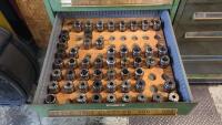 Acme-Gridley 2-5/8" Screw Machine Tooling - 8