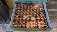 Acme-Gridley 2-5/8" Screw Machine Tooling - 9