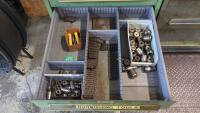 Acme-Gridley 2-5/8" Screw Machine Tooling - 10