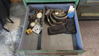 Acme-Gridley 2-5/8" Screw Machine Tooling - 11