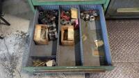 Acme-Gridley 2-5/8" Screw Machine Tooling - 12