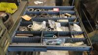 Acme-Gridley 2-5/8" Screw Machine Tooling - 14