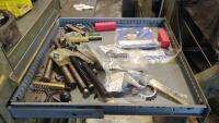 Acme-Gridley 2-5/8" Screw Machine Tooling - 15