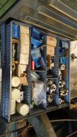 Acme-Gridley 2-5/8" Screw Machine Tooling - 17
