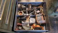 Acme-Gridley 2-5/8" Screw Machine Tooling - 20