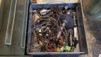 Acme-Gridley 2-5/8" Screw Machine Tooling - 21