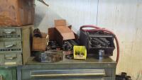 Acme-Gridley 2-5/8" Screw Machine Tooling - 22
