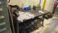 Acme-Gridley 2-5/8" Screw Machine Tooling - 23