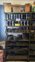 Acme-Gridley 2-5/8" Screw Machine Tooling - 24