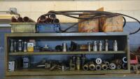 Acme-Gridley 2-5/8" Screw Machine Tooling - 27