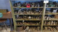 Acme-Gridley 2-5/8" Screw Machine Tooling - 28