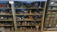 Acme-Gridley 2-5/8" Screw Machine Tooling - 29
