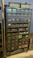 Acme-Gridley 2-5/8" Screw Machine Tooling - 30