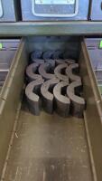 Acme-Gridley 2-5/8" Screw Machine Tooling - 31