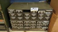 Acme-Gridley 2-5/8" Screw Machine Tooling - 32